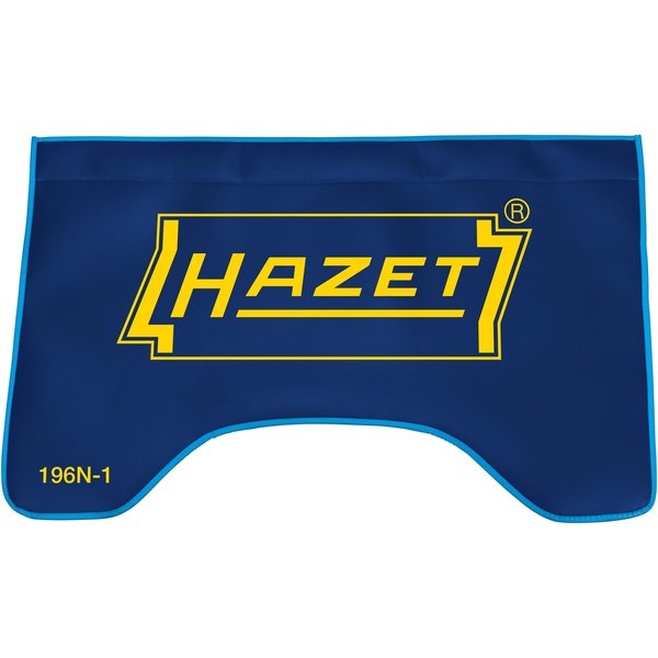 Hazet 196N-1 - UNIVERSAL FENDER COVERS HZ196N-1